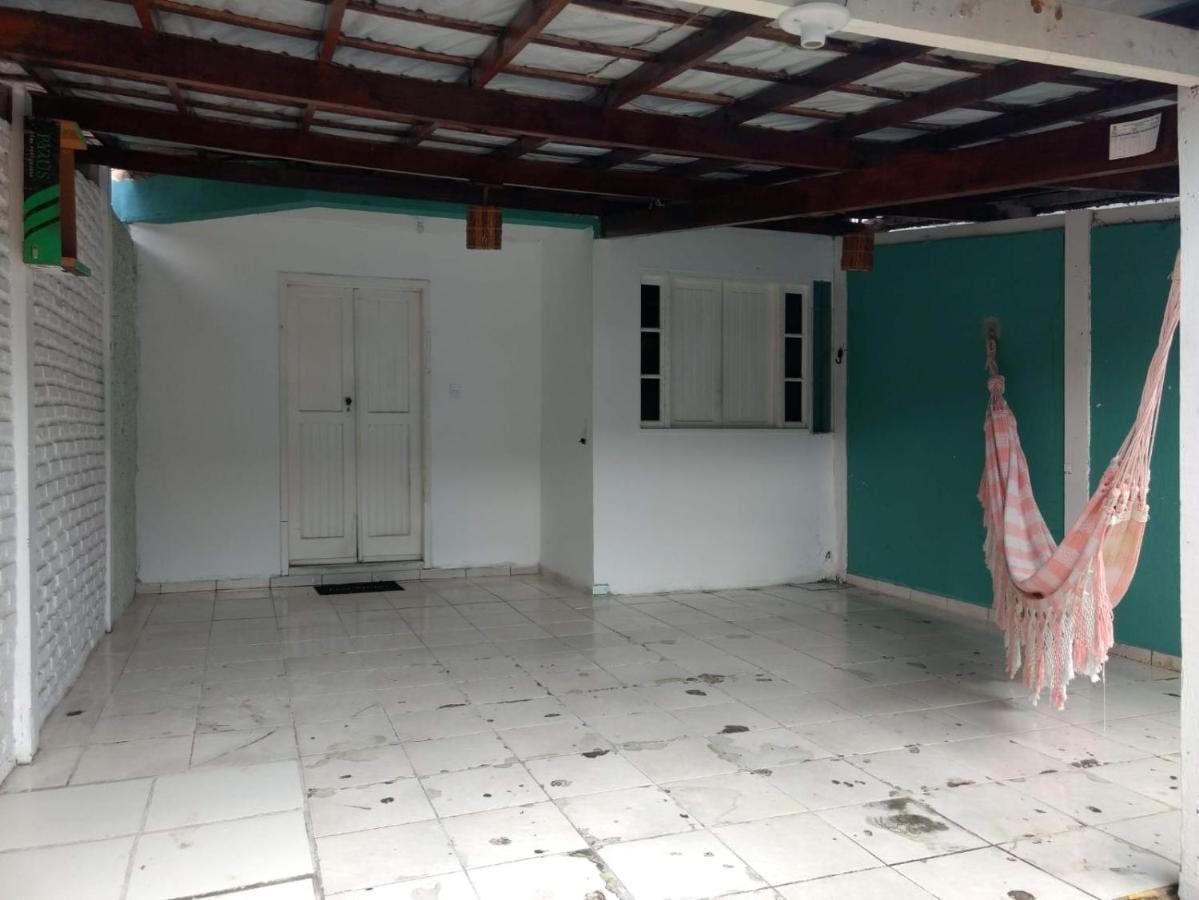 ポルトセグロ A Toca - Casa Para Temporadaヴィラ エクステリア 写真