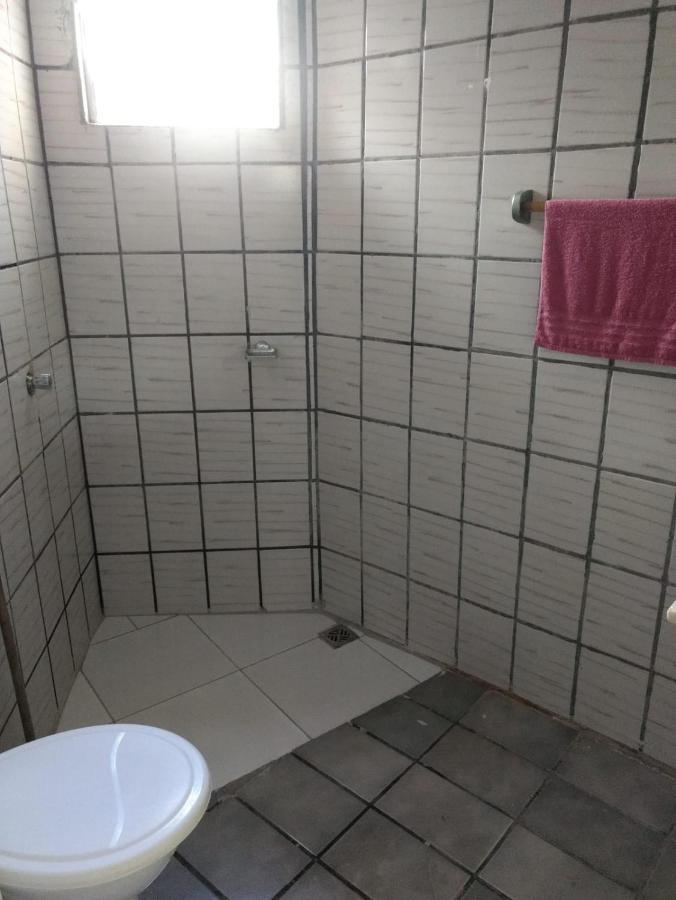 ポルトセグロ A Toca - Casa Para Temporadaヴィラ エクステリア 写真